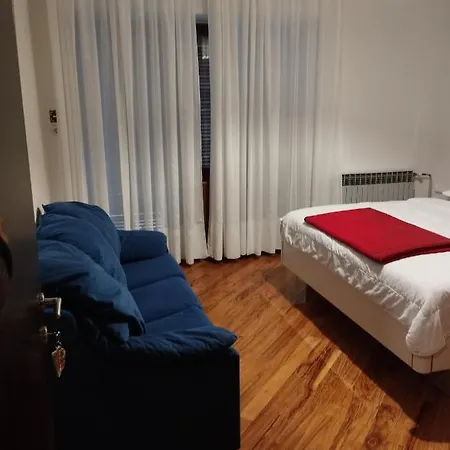 Апартаменты Dck *