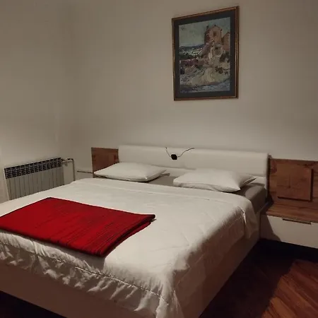 Dck Апартаменты