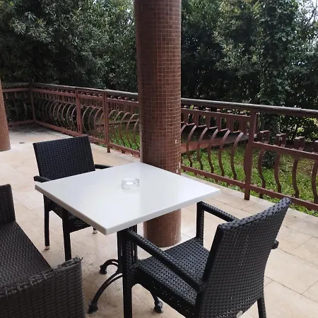 Dck Апартаменты