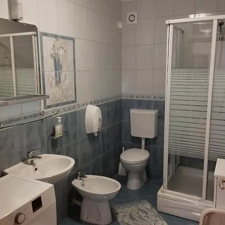 Апартаменты Dck *