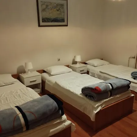 Dck Апартаменты Кострена