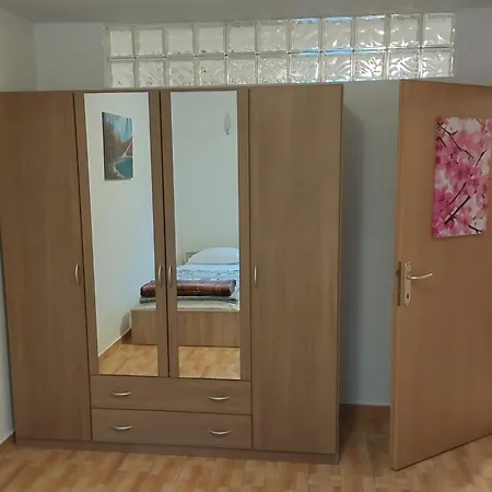 Апартаменты Dck *