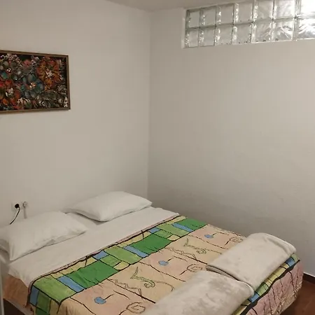 Dck Апартаменты