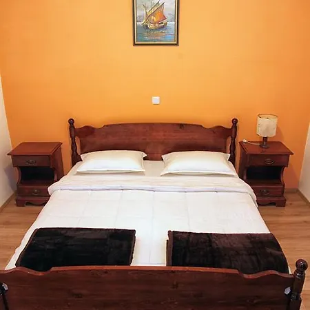 Апартаменты Dck *