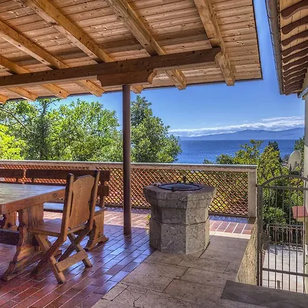 Апартаменты Dck Кострена