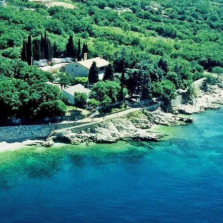 Апартаменты Dck *