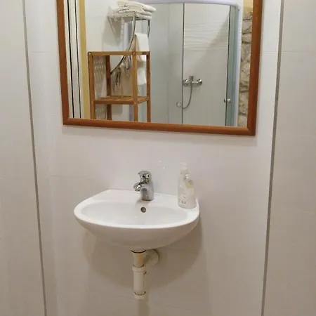 Апартаменты Dck *