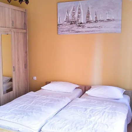 Апартаменты Dck