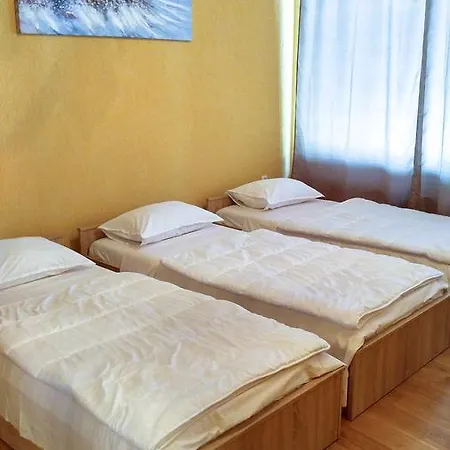 Dck Апартаменты