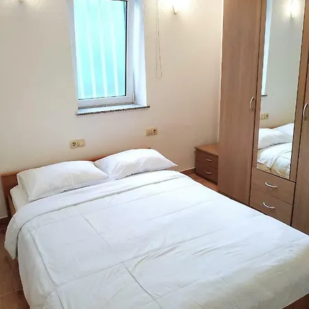 Dck Апартаменты