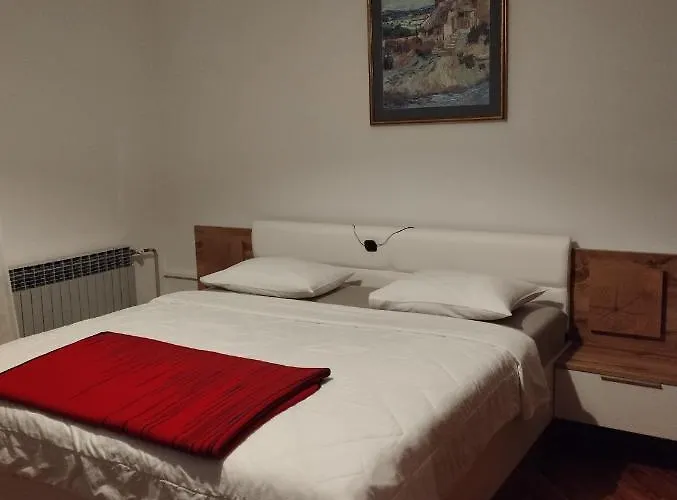 Dck Apartments Daire