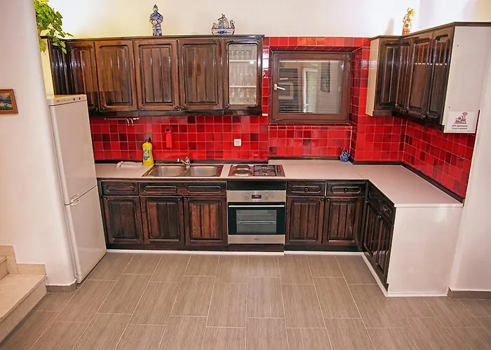 Daire Dck Apartments
