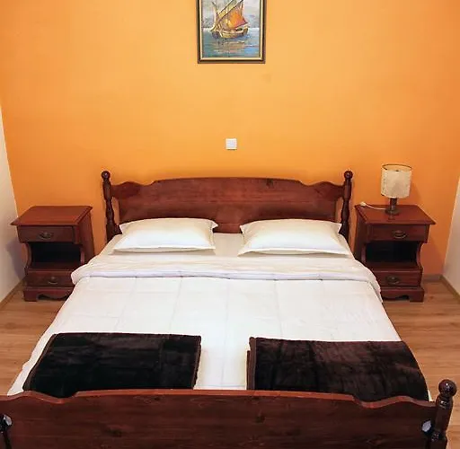 Daire Dck Apartments *