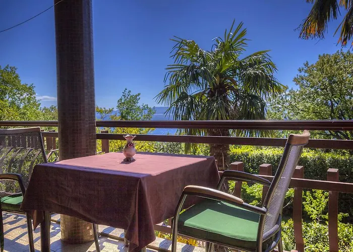 Daire Dck Apartments