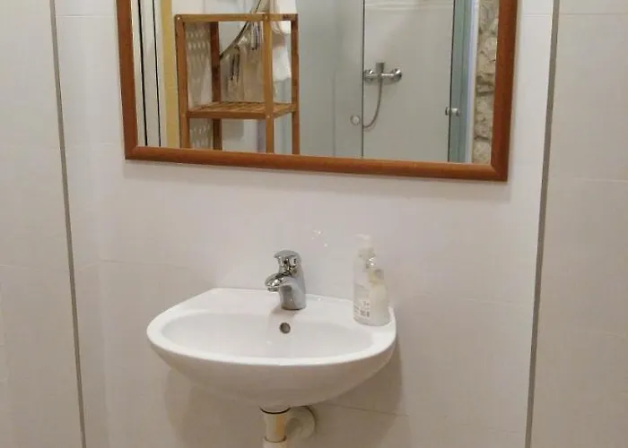Daire Dck Apartments *