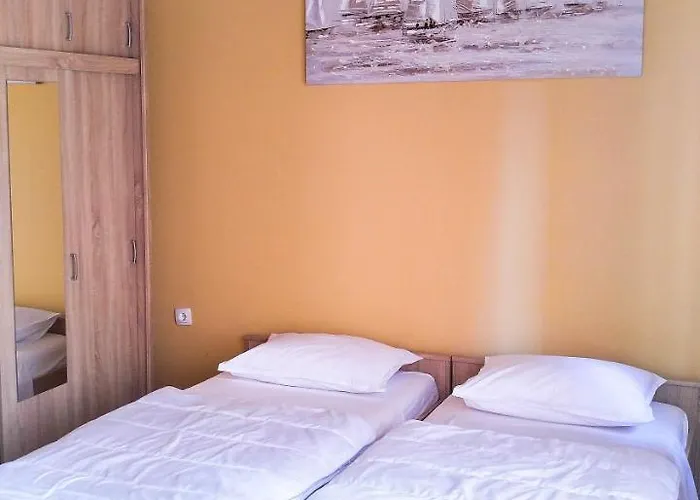 Daire Dck Apartments
