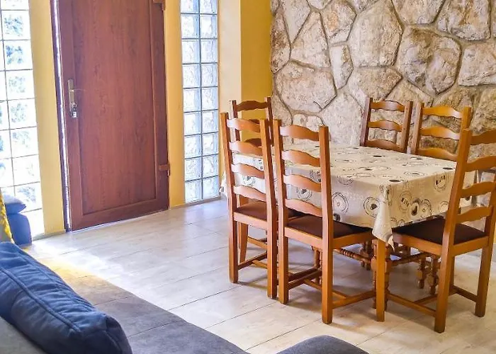 Dck Apartments Daire *