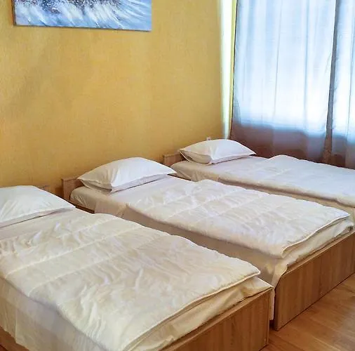 Dck Apartments Daire