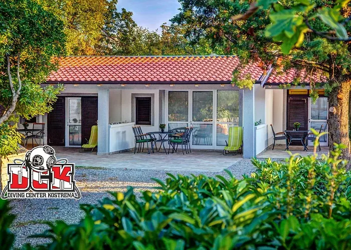 Dck Apartments Daire *