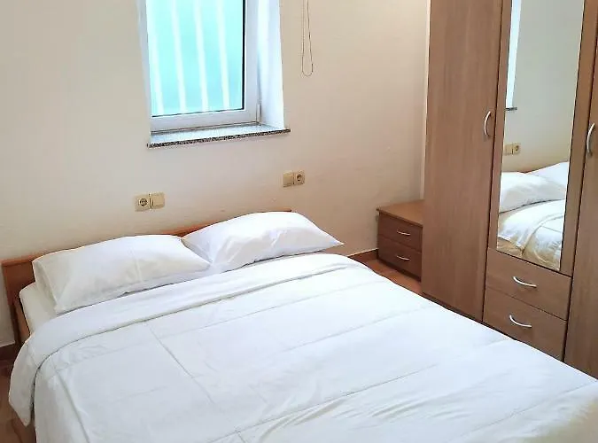 Dck Apartments Daire