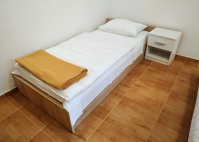 Dck Apartments Daire *