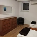 Apartman Dck Kostrena