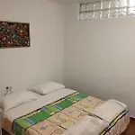 Dck Apartman