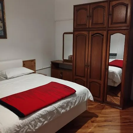 Apartman Dck Kostrena