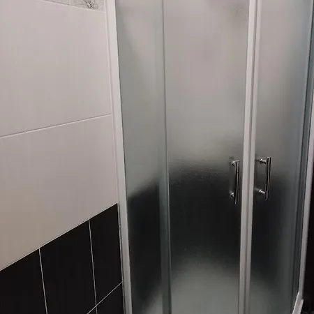 Apartament Dck Kostrena