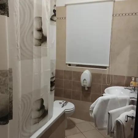 Dck Apartman *