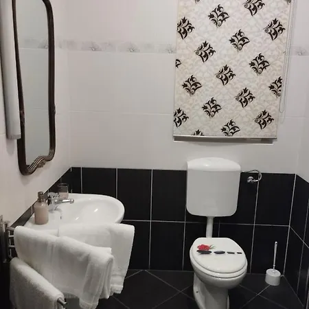 Apartman Dck