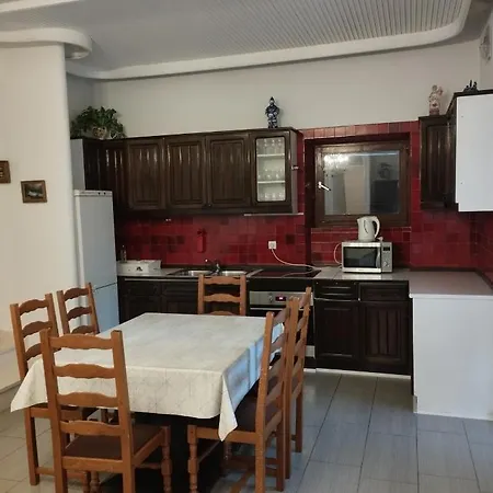 Dck Apartman Kostrena