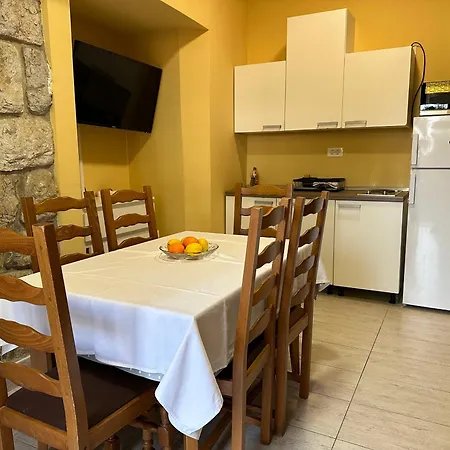 Dck Apartman Kostrena