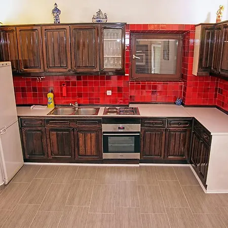 Apartman Dck