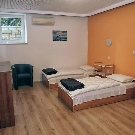 Apartman Dck