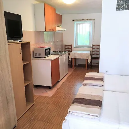 Dck Apartman Kostrena