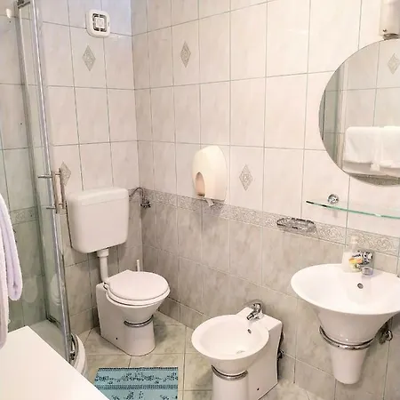 Dck Apartman *