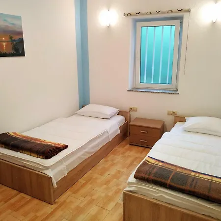 Apartman Dck