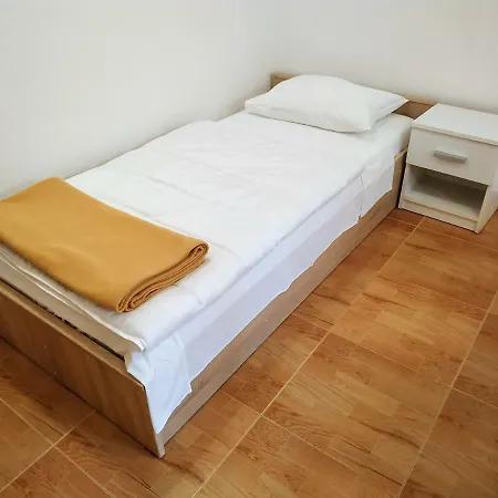 Dck Apartman *