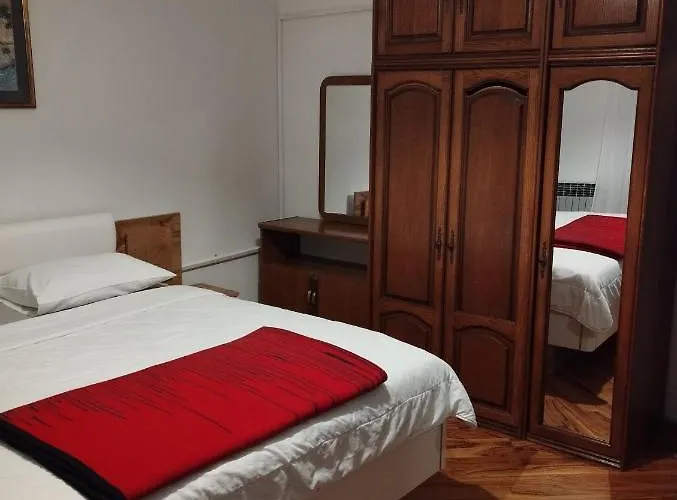 Appartement Dck Kostrena