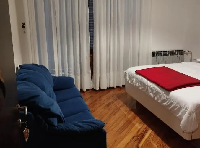 Appartement Dck *