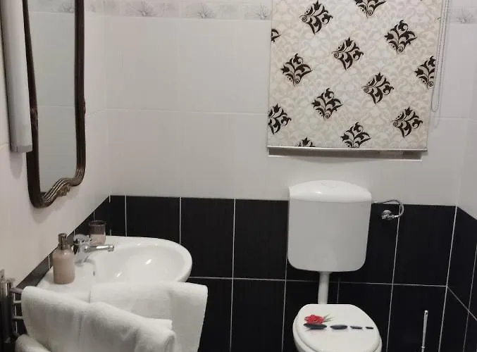 Appartement Dck