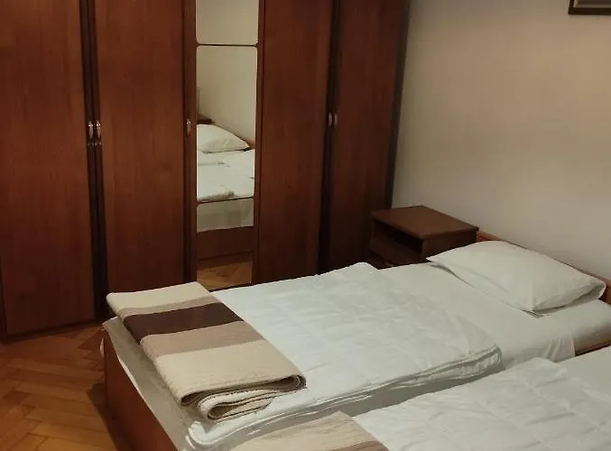 Appartement Dck *