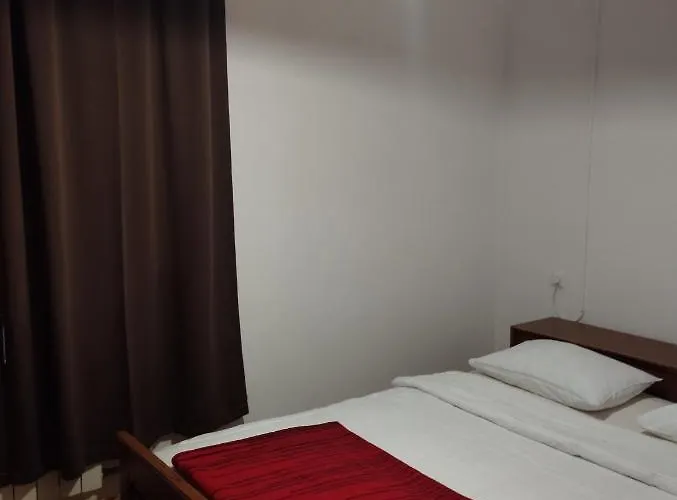 Appartement Dck