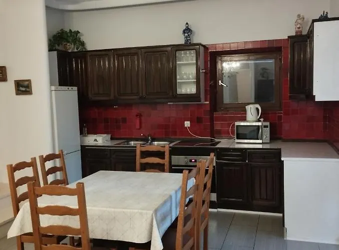 Dck Appartement Kostrena