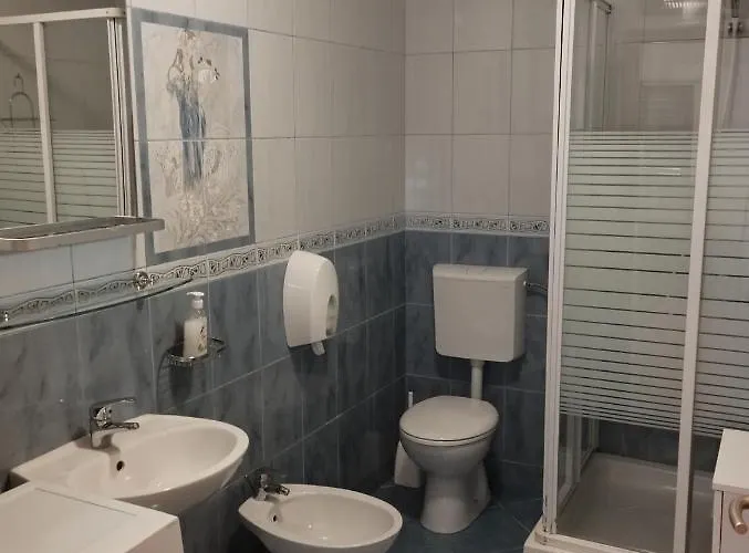 Appartement Dck *