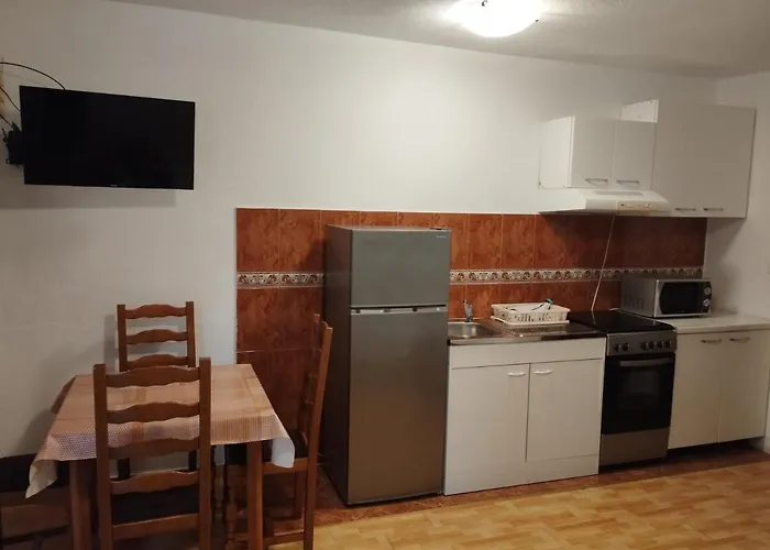 Apartament Dck