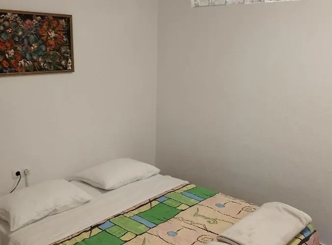 Dck Appartement