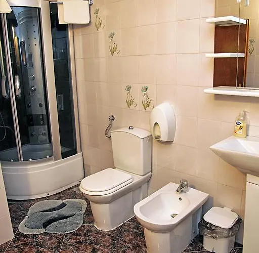 Appartement Dck *