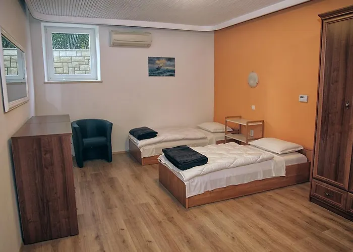 Apartament Dck